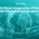 5 Critical Integration Pitfalls for Digital Asset Brokers